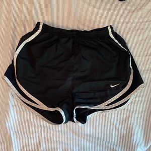 Nike Dri-Fit Black shorts